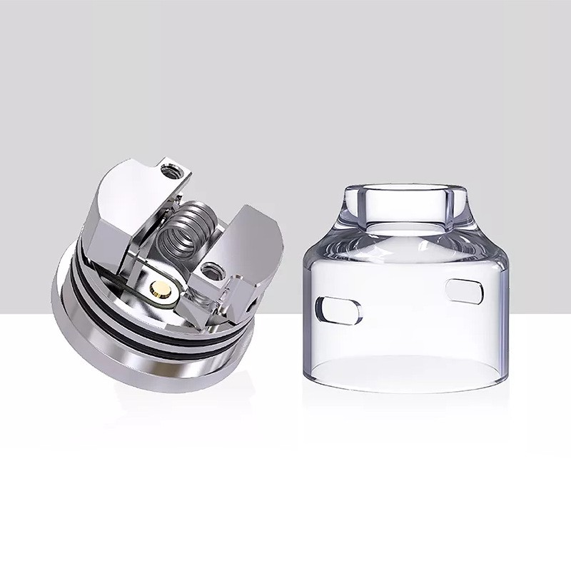 Wasp Nano RDA 22mm - Oumier