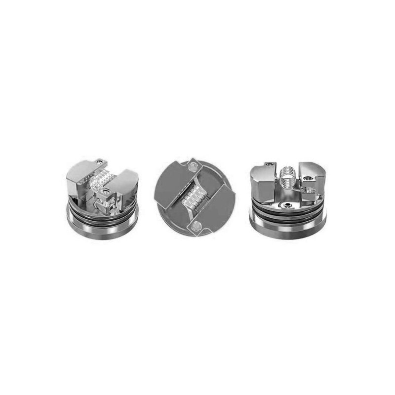 Wasp Nano RDA 22mm - Oumier