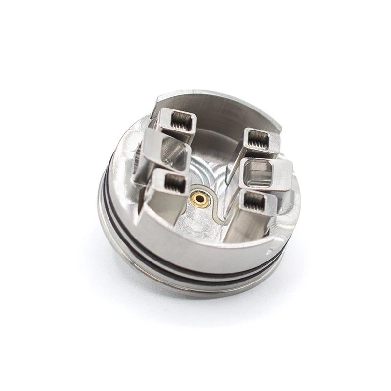 Valhalla V2 Mini RDA 30mm - Vaperz Cloud