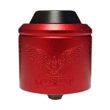 Valhalla V2 Mini RDA 30mm - Vaperz Cloud