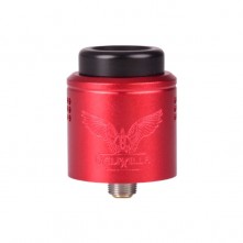 Valhalla V2 Micro RDA 25mm - Vaperz Cloud