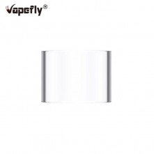 Tube Pyrex Kriemhild II - Vapefly