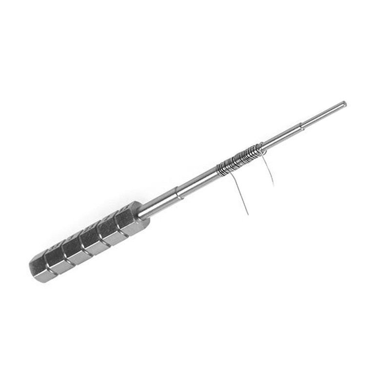Tige gabarit micro coil