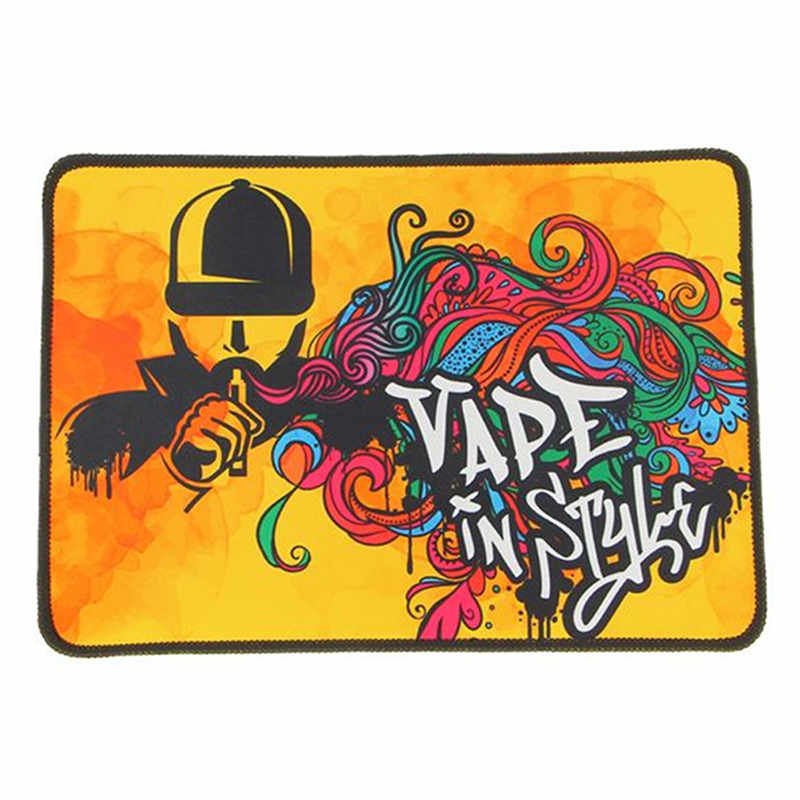 Tapis DIY'UP Vape in style