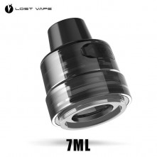 Tank Pod Ursa Pro 7ml - Lost Vape