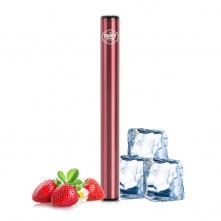Strawberry Ice - Vape Pen - Dinner Lady