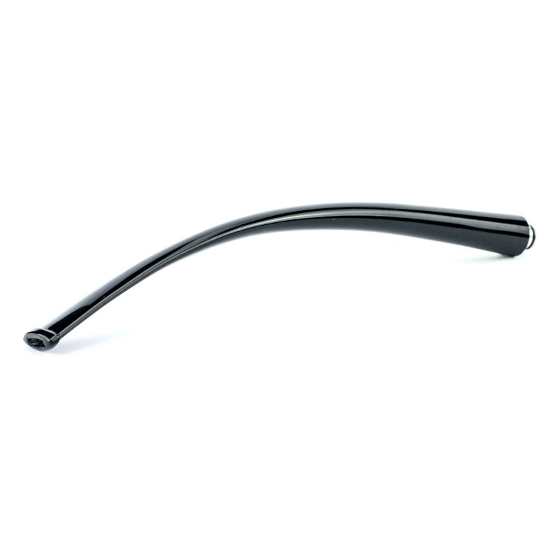 Stem Churchwarden 8'' pour e-pipe - Créavap