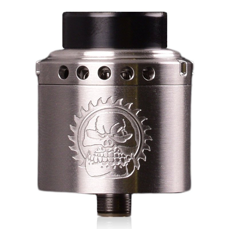 Ripsaw 28mm RDA - Suicide Mods