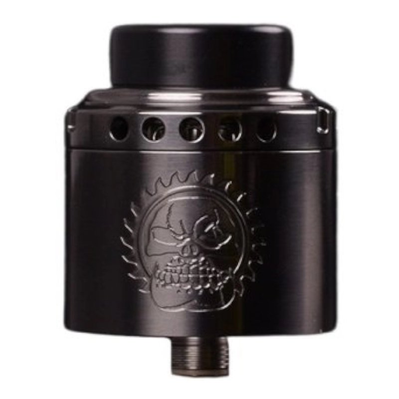 Ripsaw 28mm RDA - Suicide Mods