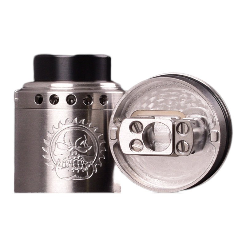 Ripsaw 28mm RDA - Suicide Mods