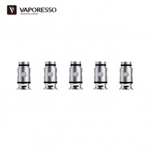 Résistances X35 Vaporesso (X5)