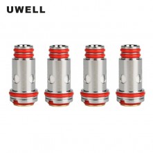 Résistances Whirl II Uwell (X4)