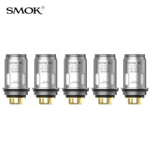 Résistances Vape Pen 22 / V2 Smok (X5)