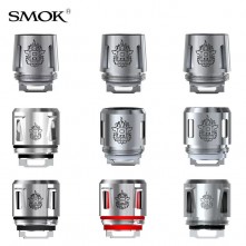 Résistances V8 Baby Smok (X5)