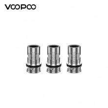 Résistances TPP Voopoo (x3)