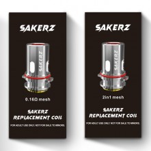 Résistances Sakerz Horizon Tech