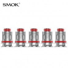 Résistances RPM2 SMOK (X5)