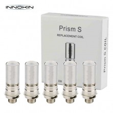 Résistances Prism T20S Innokin (X5)