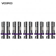 Résistances PnP TW Voopoo (X5)