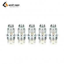 Résistances NS coils 1.2Ω SS316L Geekvape (X5)