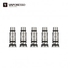 Résistances MTX Vaporesso (X5)