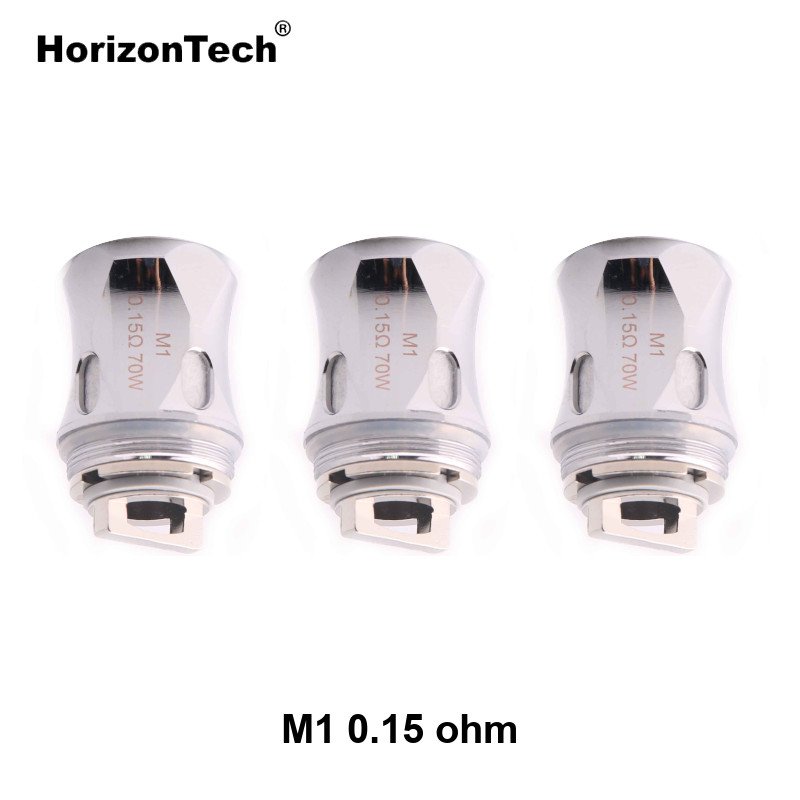 Résistances M Falcon Horizon Tech (X3)