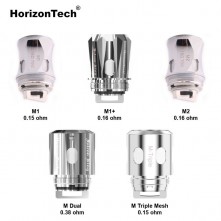 Résistances M Falcon Horizon Tech (X3)