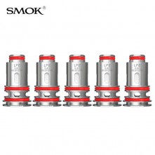 Résistances LP2 Smok (X5)