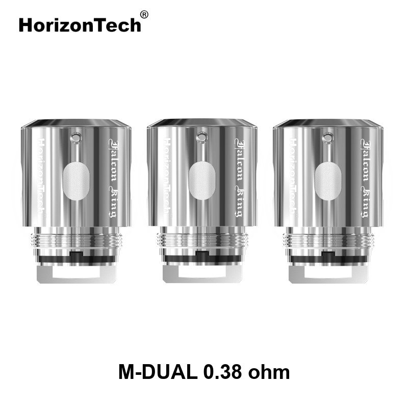 Résistances M Falcon Horizon Tech (X3)