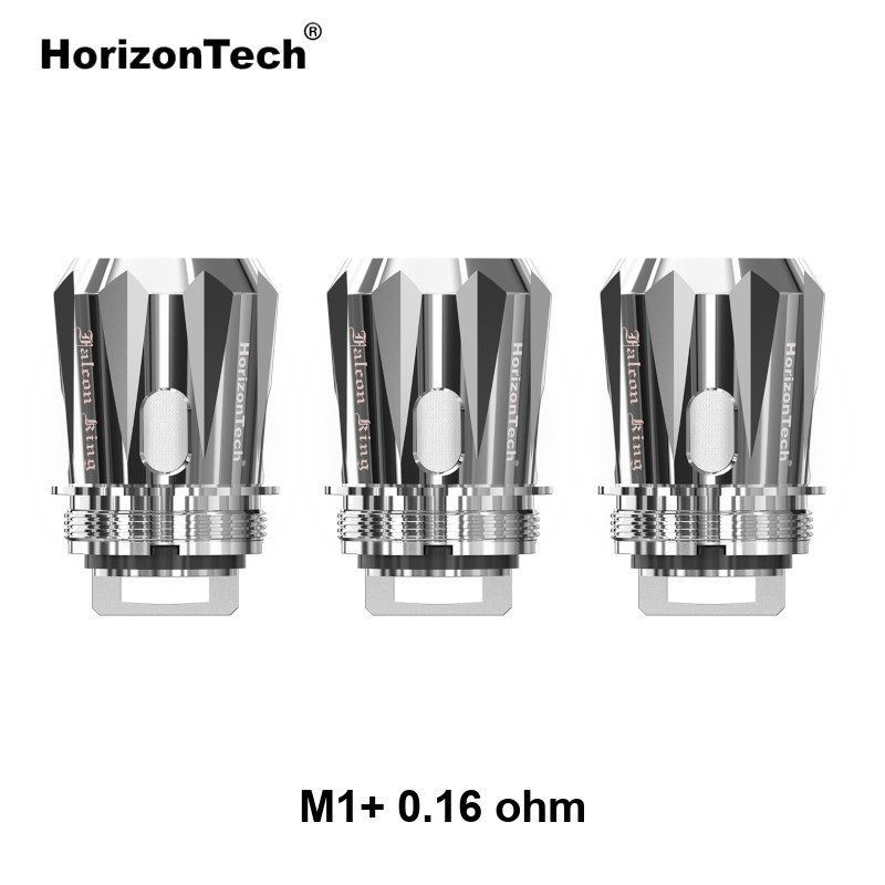 Résistances M Falcon Horizon Tech (X3)