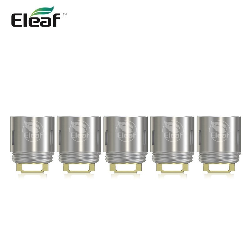 Résistances HW Eleaf (X5)