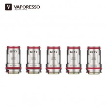 Résistances GTi Vaporesso (X5)