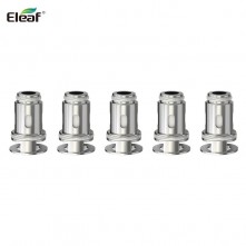 Résistances GT Eleaf (X5)