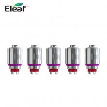 Résistances GS Air M Eleaf (X5)