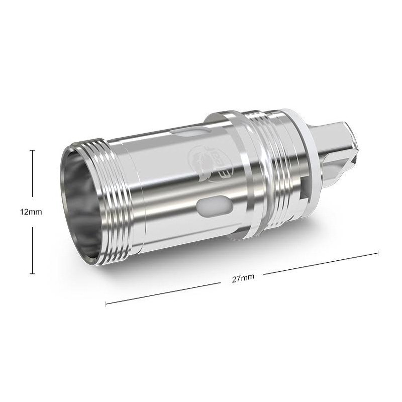 Résistances EC2 Eleaf (X5)