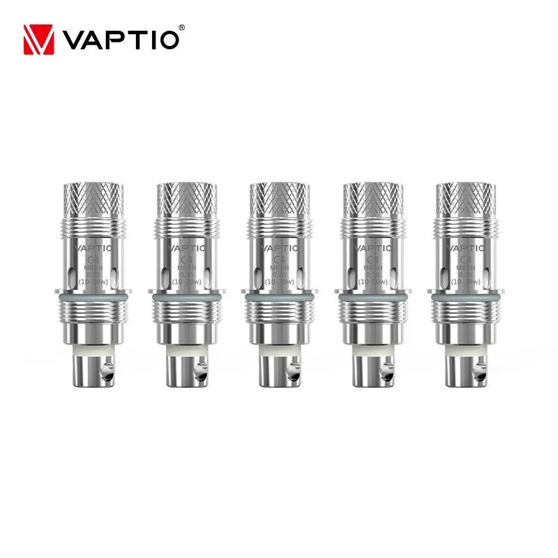 Résistances Cosmo C Vaptio (X5)