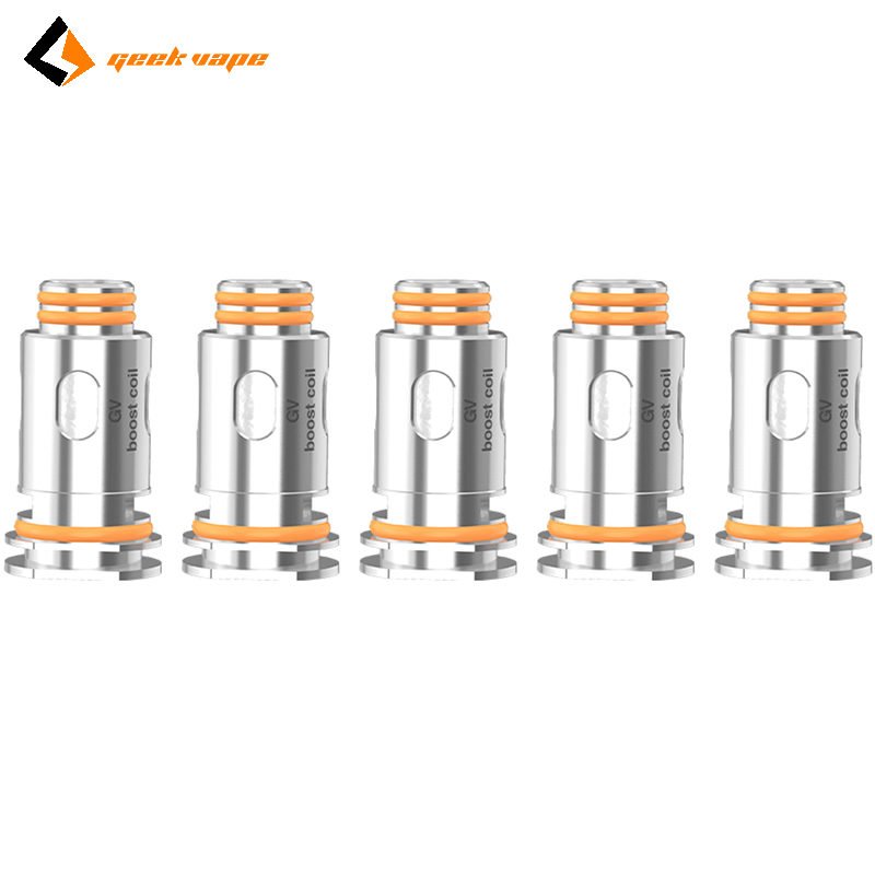 Résistances B Geekvape (X5)