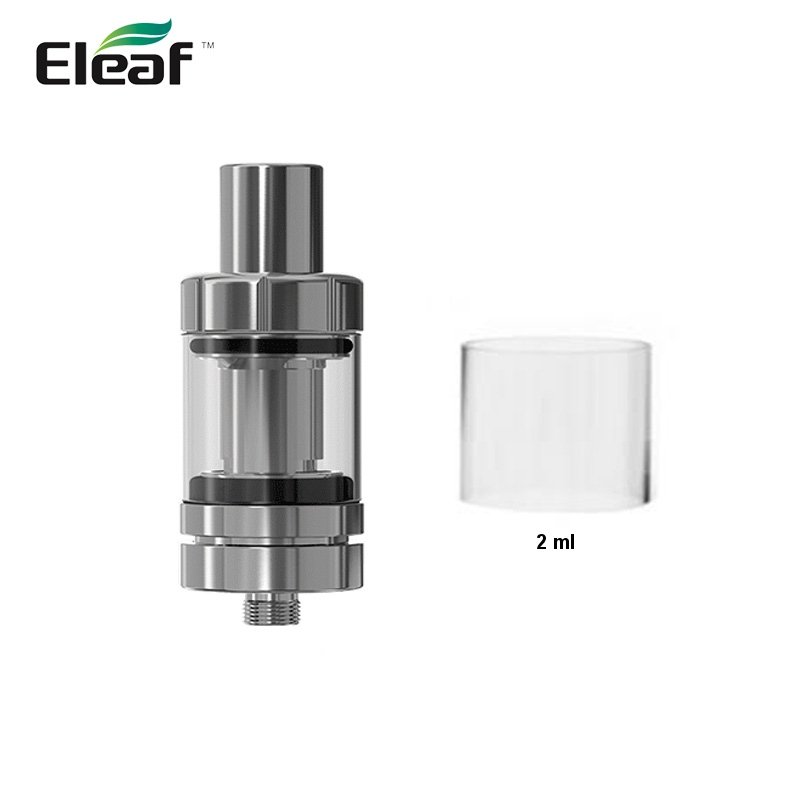 Réservoir pyrex Melo 3 Mini Eleaf