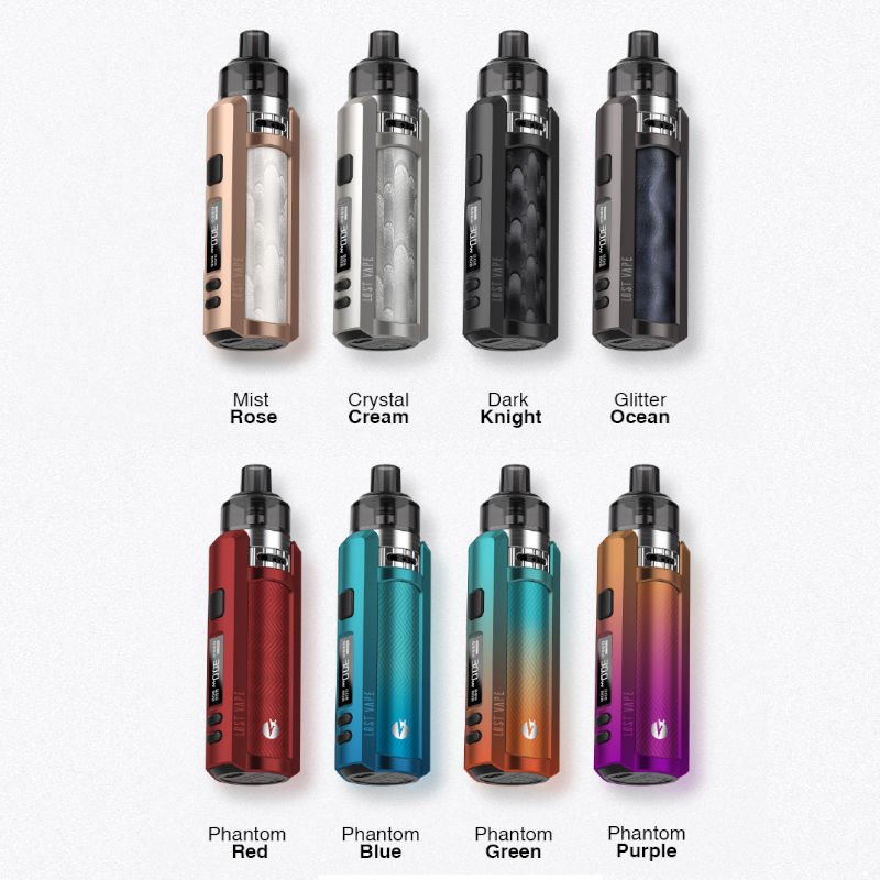 Pod Ursa Mini 30W Lost Vape