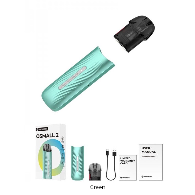 Pod Osmall 2 - Vaporesso