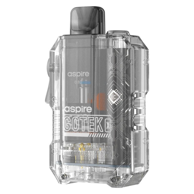 Pod Gotek X - Aspire