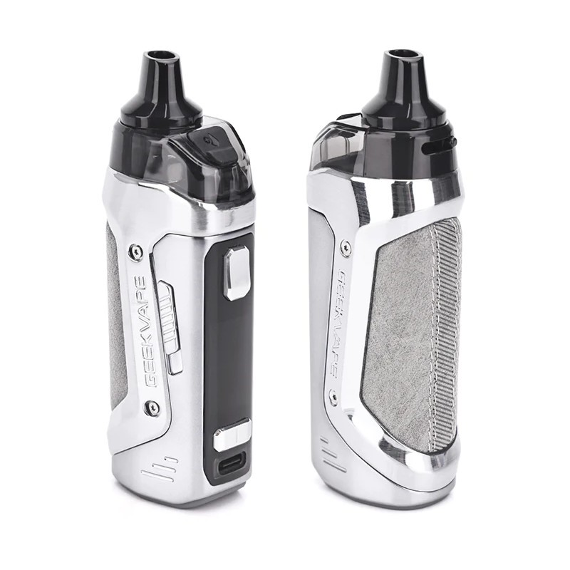 Pod B60 (Aegis Boost 2) - Geekvape