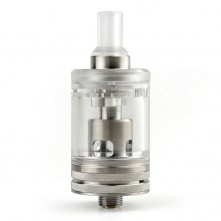 Pioneer S Court 2.5 ml (Pre-Build-Coil Tank) - Bp ...