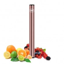 Pink Berry - Vape Pen - Dinner Lady