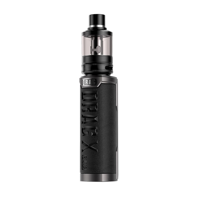 Pack Drag X Plus Pro Edition - Voopoo