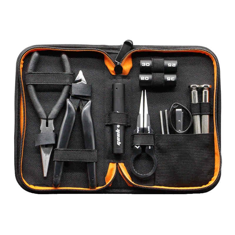 Mini trousse à outils Geekvape