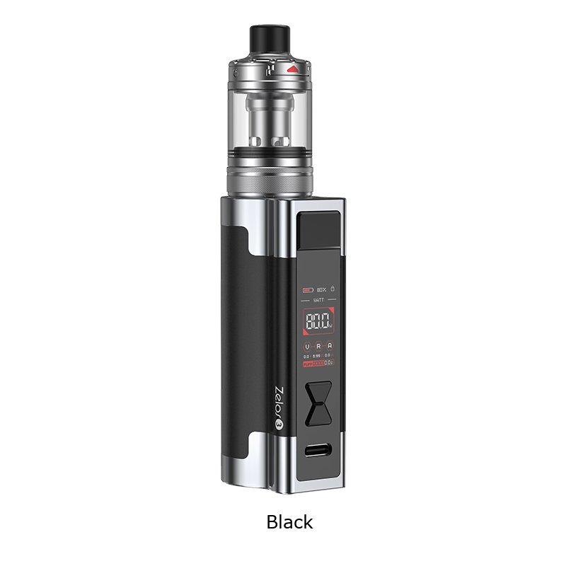 Kit Zelos 3 Aspire