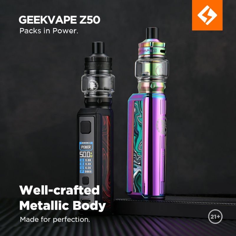 Kit Z50 GeekVape