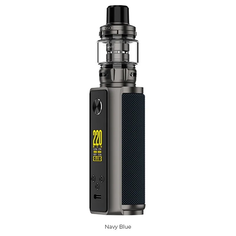 Kit Target 200 Vaporesso