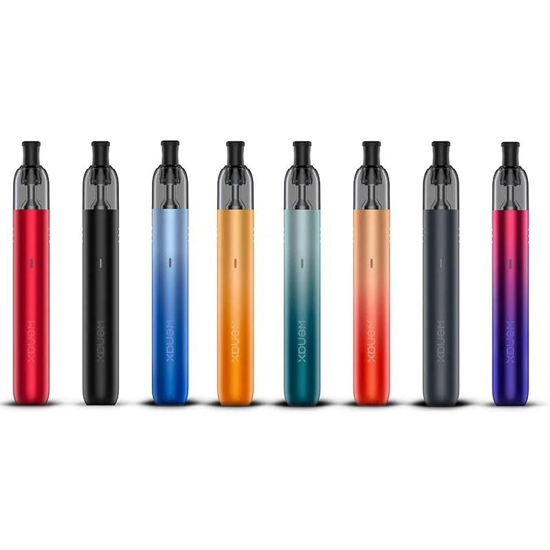 Kit Wenax M1 - Geekvape